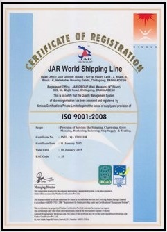 Additional Membership