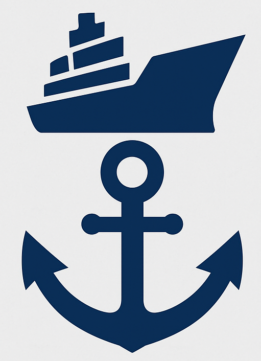 Ship Supply Icon