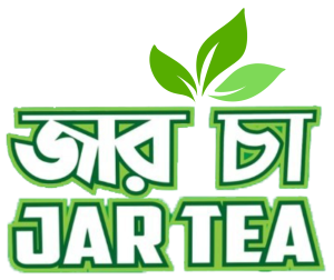 JAR TEA Logo