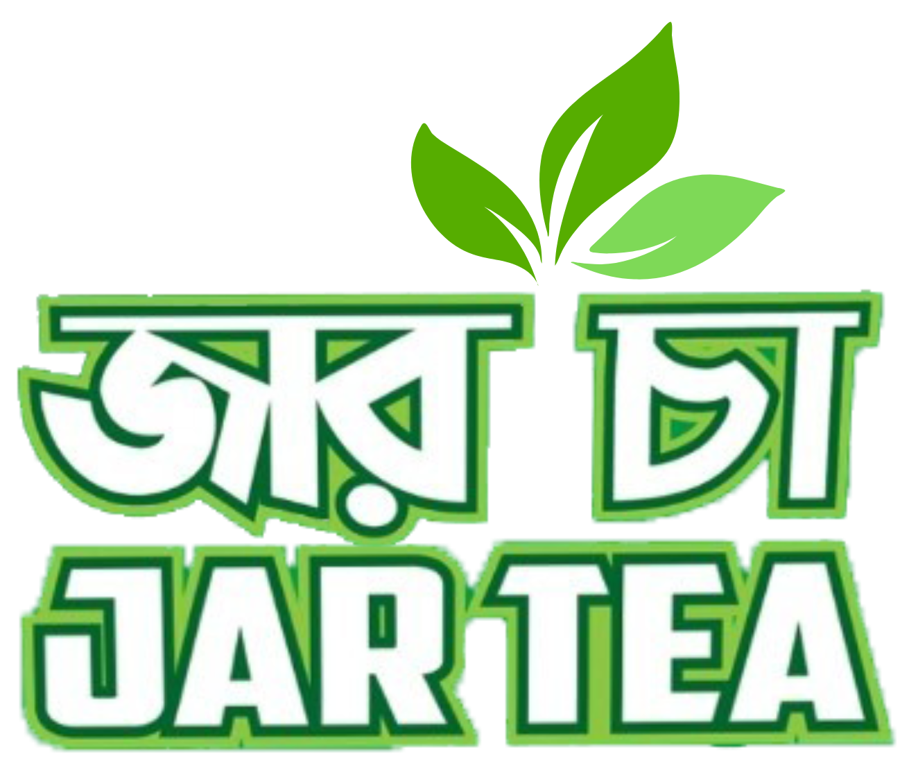 JAR Tea Logo