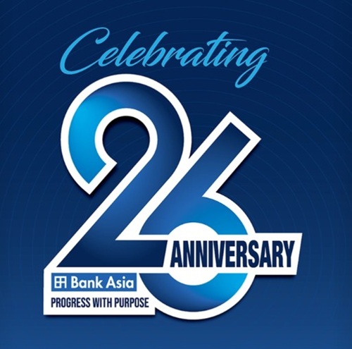 Bank Asia PLC Celebration 2025