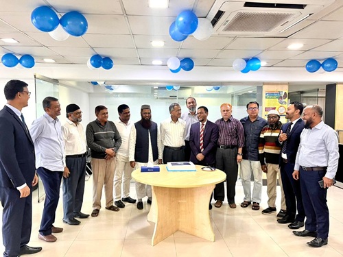 Bank Asia PLC Event Photo