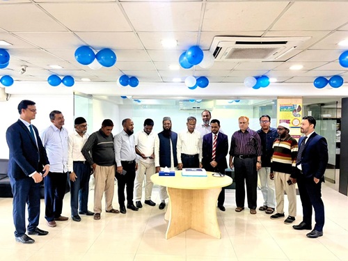 Bank Asia PLC 26th Anniversary Event - JAR GROUP