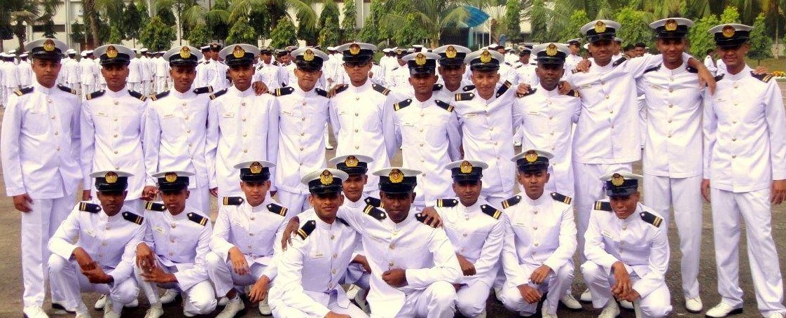 Seafarers and crew members