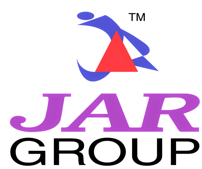 JAR Group Logo