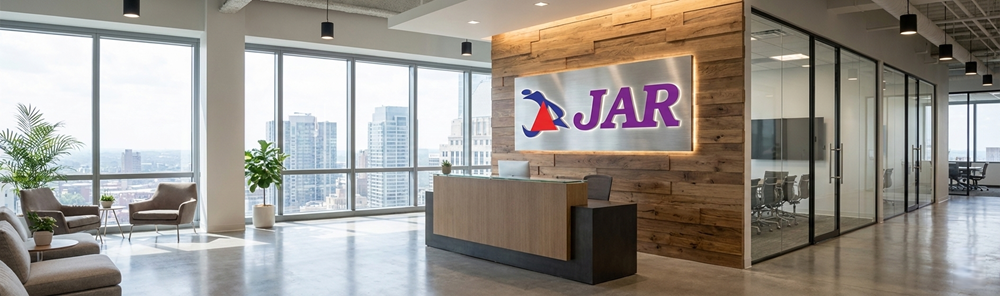 JAR GROUP Head Office & Operations