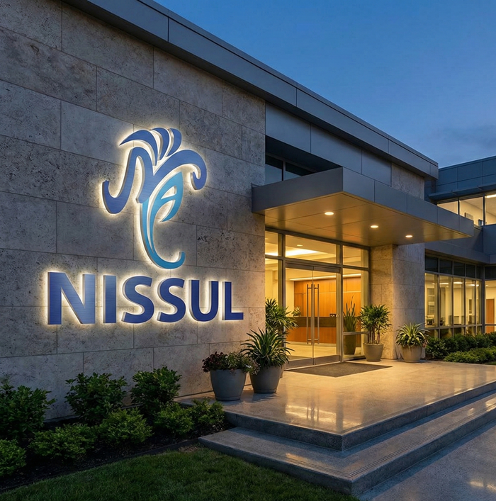NISSUL Office