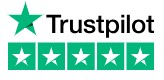 JAR Group Trustpilot profile