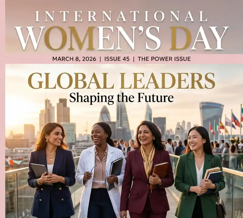 International Women’s Day 2026