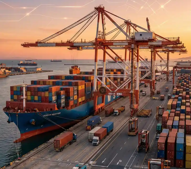 The New Era of International Business: Trade, Technology, and Global Opportunities