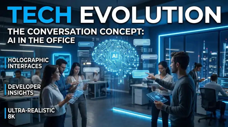 The Rise of Lightweight AI: GPT-5.3 Instant and Gemini Flash-Lite